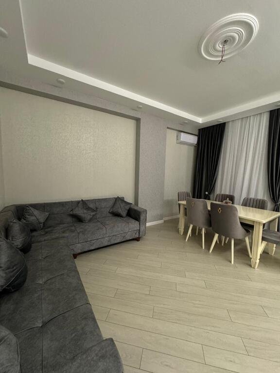 Satılır 2 otaqlı yeni tikili, 63 m², Əhmədli m.-3