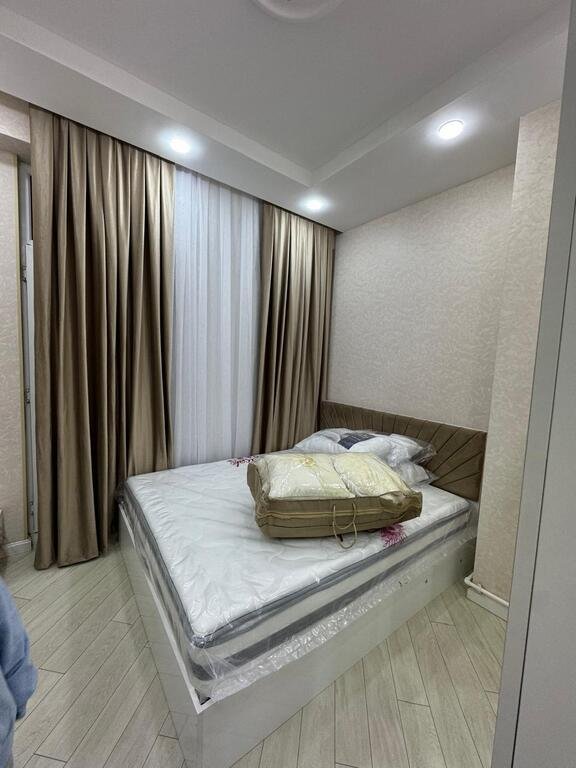 Satılır 2 otaqlı yeni tikili, 63 m², Əhmədli m.-5