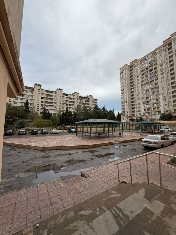 Satılır 2 otaqlı yeni tikili, 63 m², Əhmədli m.-11