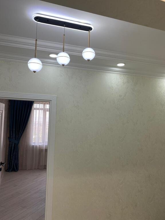 Satılır 3 otaqlı köhnə tikili, 85 m², Xalqlar dostluğu m.-12