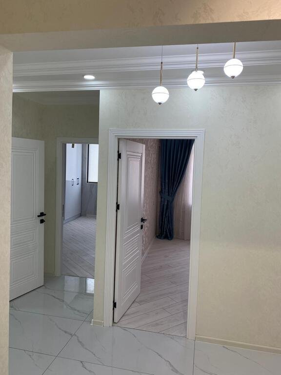 Satılır 3 otaqlı köhnə tikili, 85 m², Xalqlar dostluğu m.-14