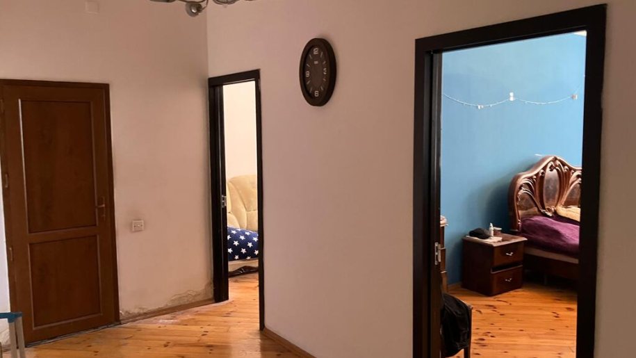 Satılır 2 otaqlı yeni tikili, 90 m², Neftçilər m.-1