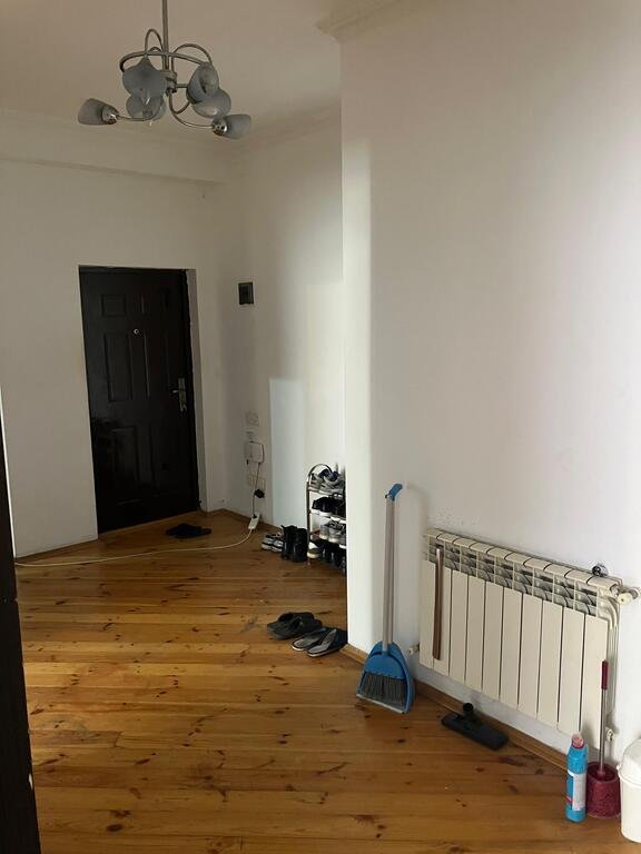 Satılır 2 otaqlı yeni tikili, 90 m², Neftçilər m.-2