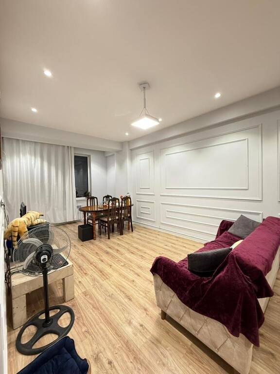 Satılır 2 otaqlı yeni tikili, 60 m², Zığ-1