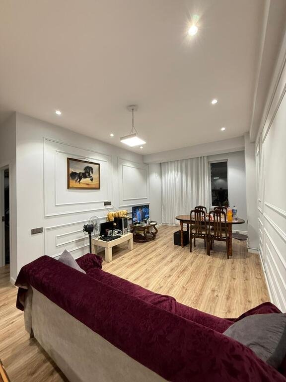 Satılır 2 otaqlı yeni tikili, 60 m², Zığ-2