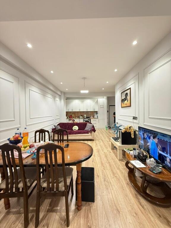 Satılır 2 otaqlı yeni tikili, 60 m², Zığ-4