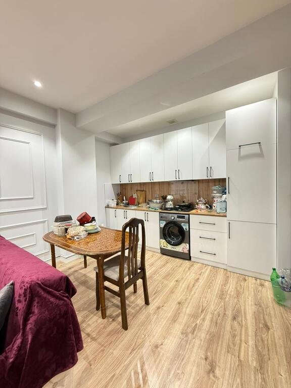 Satılır 2 otaqlı yeni tikili, 60 m², Zığ-6