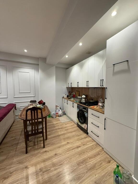 Satılır 2 otaqlı yeni tikili, 60 m², Zığ-7