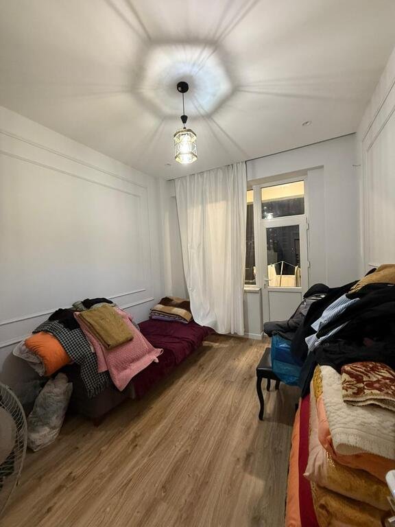 Satılır 2 otaqlı yeni tikili, 60 m², Zığ-8