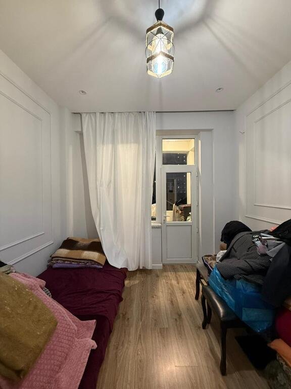 Satılır 2 otaqlı yeni tikili, 60 m², Zığ-9