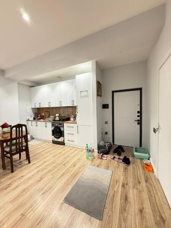 Satılır 2 otaqlı yeni tikili, 60 m², Zığ-11