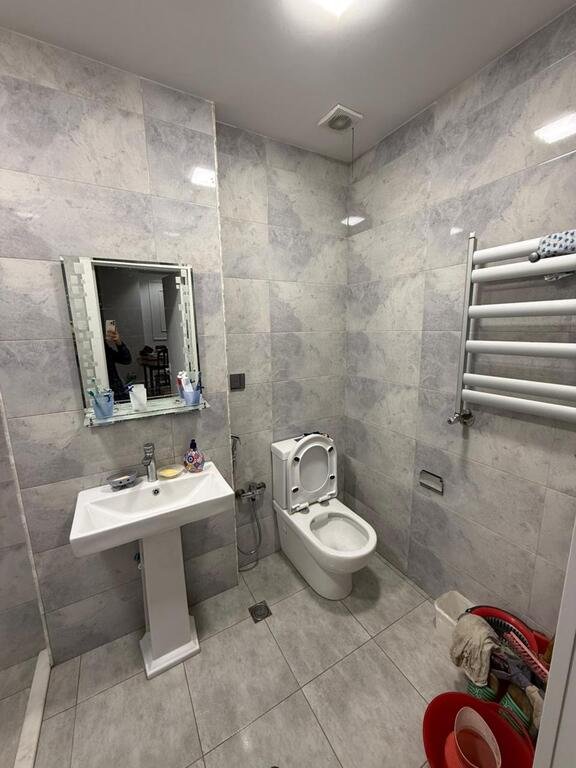 Satılır 2 otaqlı yeni tikili, 60 m², Zığ-12