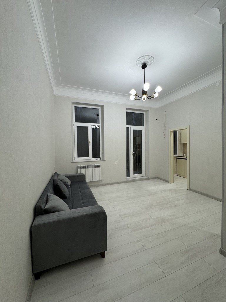 Satılır 2 otaqlı köhnə tikili, 45 m², 28 May m.-3