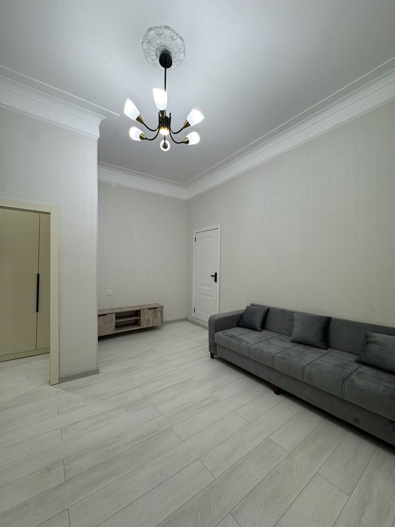 Satılır 2 otaqlı köhnə tikili, 45 m², 28 May m.-4