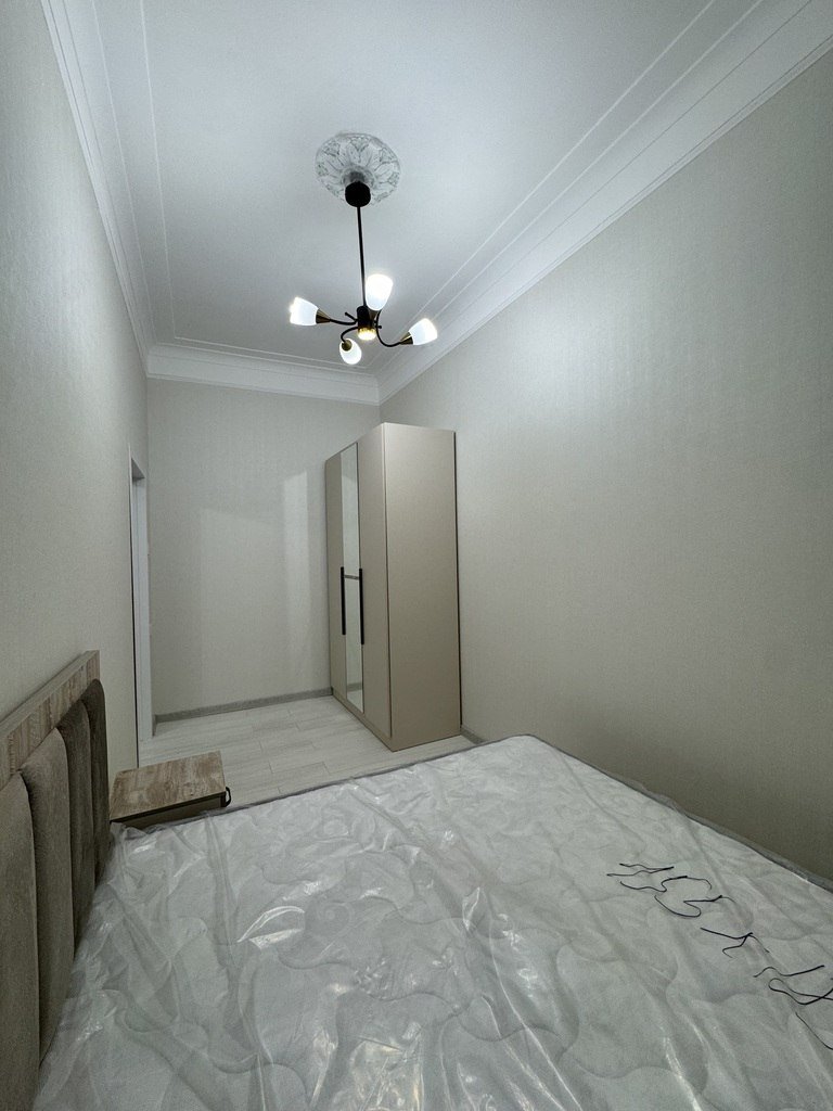 Satılır 2 otaqlı köhnə tikili, 45 m², 28 May m.-8