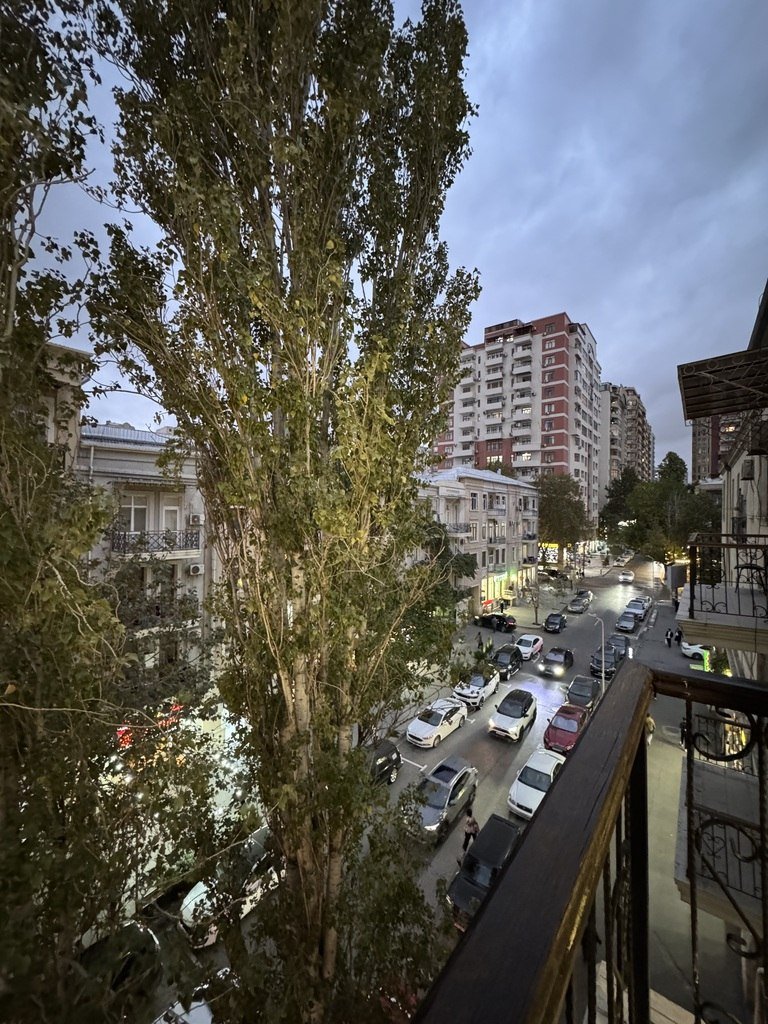 Satılır 2 otaqlı köhnə tikili, 45 m², 28 May m.-13