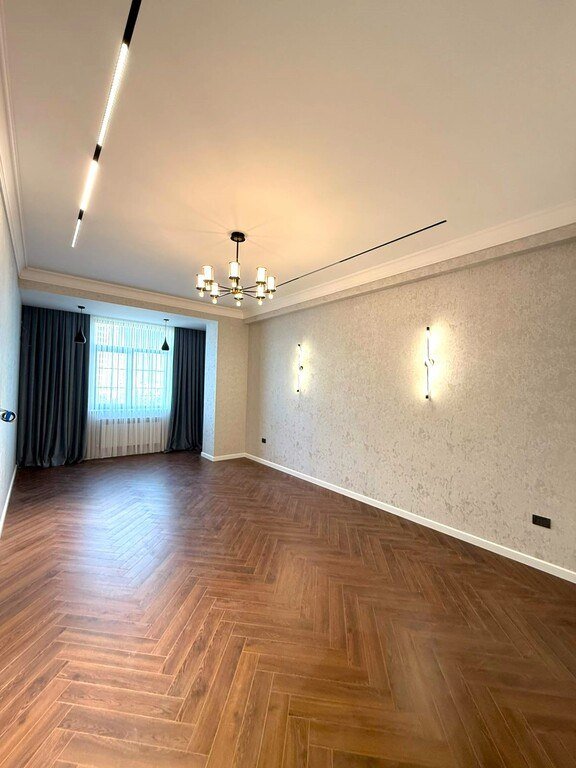Satılır 2 otaqlı yeni tikili, 70 m², Elmlər Akademiyası m.-1