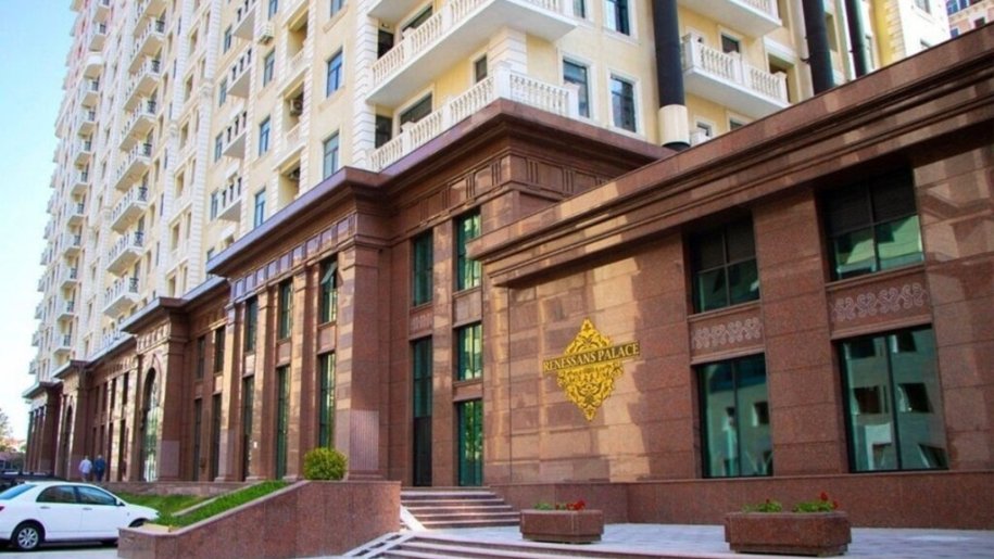 Satılır 2 otaqlı yeni tikili, 70 m², Elmlər Akademiyası m.-2