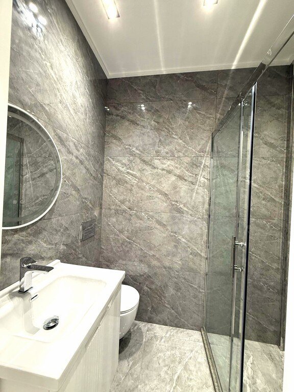 Satılır 2 otaqlı yeni tikili, 70 m², Elmlər Akademiyası m.-6