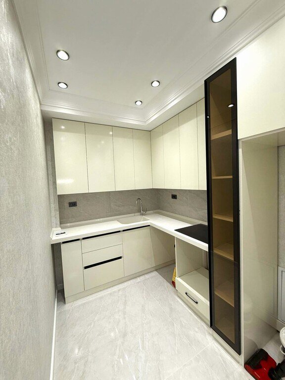 Satılır 2 otaqlı yeni tikili, 70 m², Elmlər Akademiyası m.-7