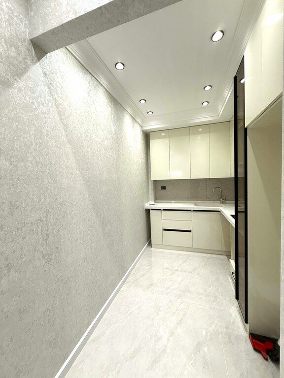 Satılır 2 otaqlı yeni tikili, 70 m², Elmlər Akademiyası m.-8