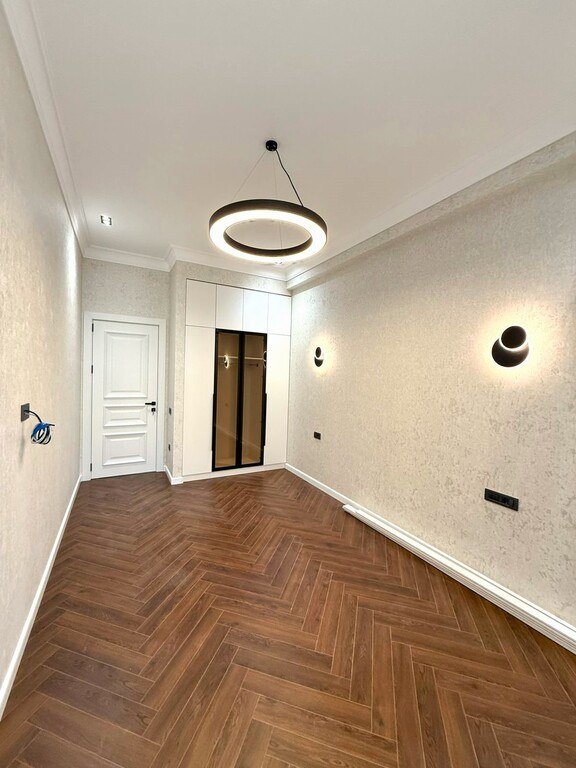 Satılır 2 otaqlı yeni tikili, 70 m², Elmlər Akademiyası m.-10