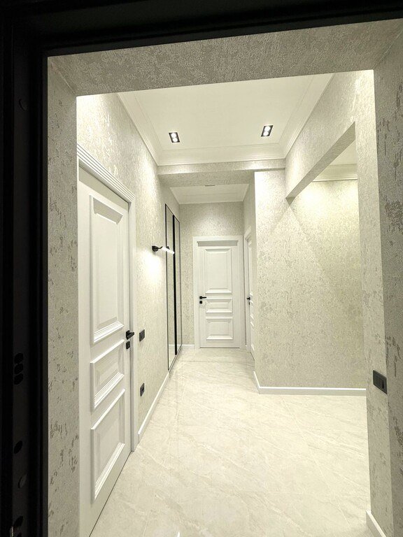 Satılır 2 otaqlı yeni tikili, 70 m², Elmlər Akademiyası m.-13