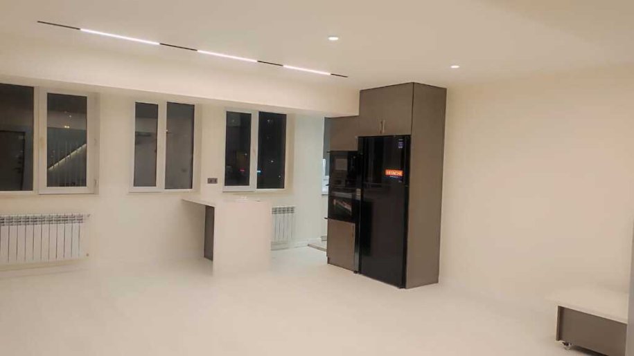 Satılır 4 otaqlı köhnə tikili, 130 m², Elmlər Akademiyası m.-2