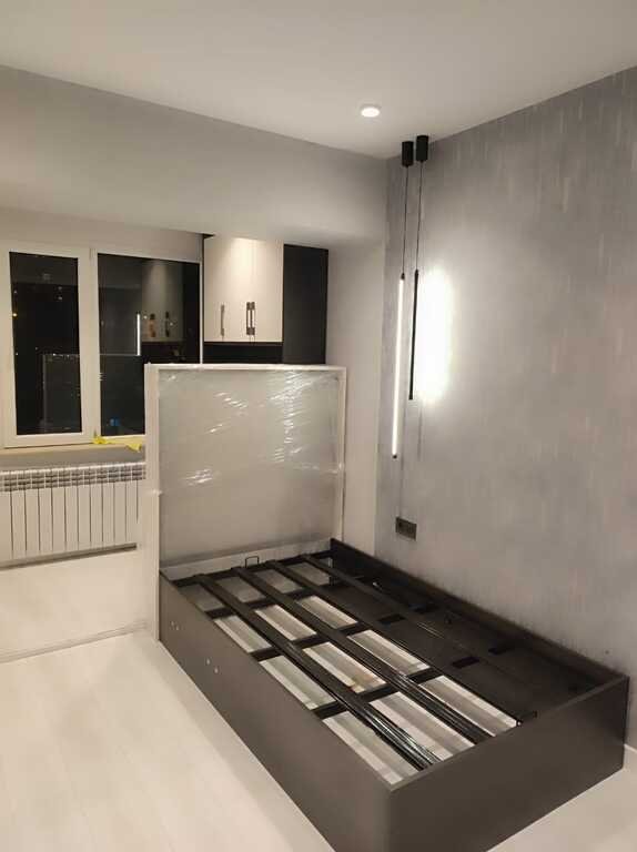 Satılır 4 otaqlı köhnə tikili, 130 m², Elmlər Akademiyası m.-8