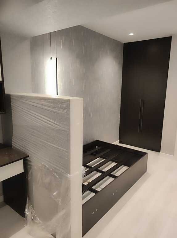 Satılır 4 otaqlı köhnə tikili, 130 m², Elmlər Akademiyası m.-9