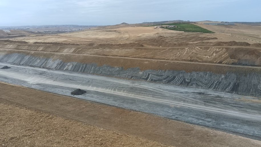 26 sot torpaq satılır, Mehdiabad-2