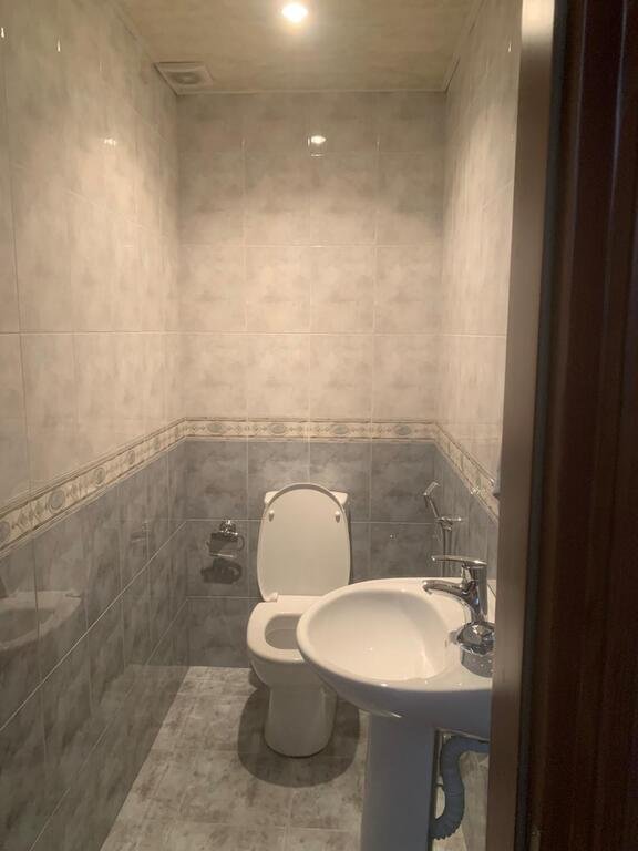 Kirayə verilir 3 otaqlı yeni tikili, 140 m², Nizami m.-11