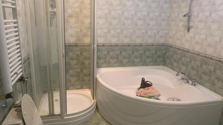 Kirayə verilir 3 otaqlı yeni tikili, 140 m², Nizami m.-12