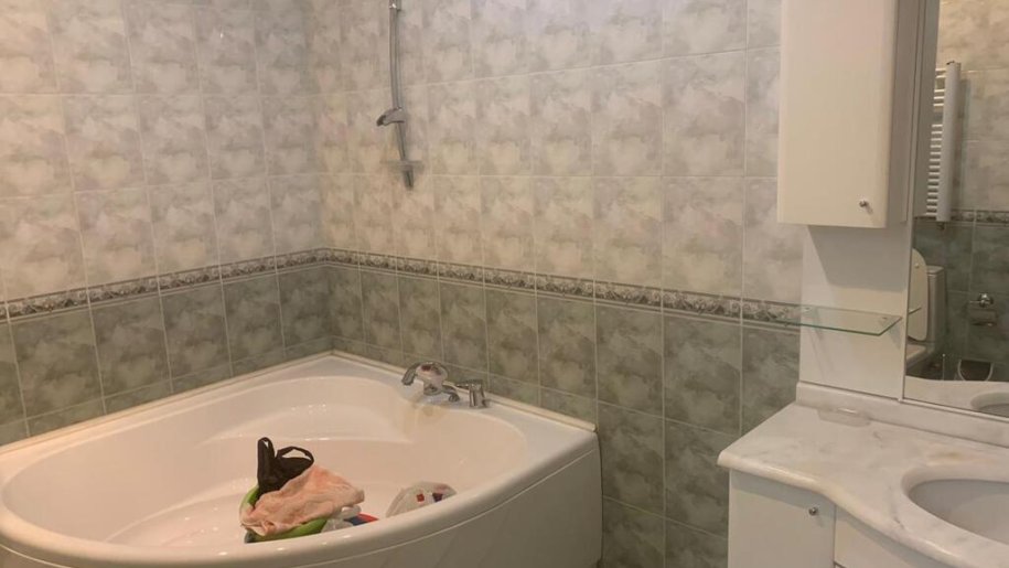 Kirayə verilir 3 otaqlı yeni tikili, 140 m², Nizami m.-13