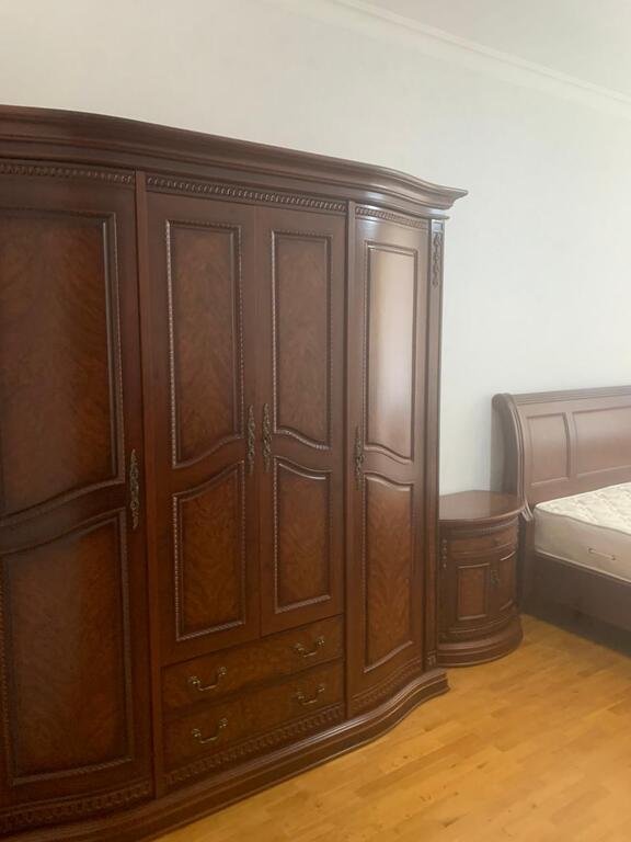 Kirayə verilir 3 otaqlı yeni tikili, 140 m², Nizami m.-14