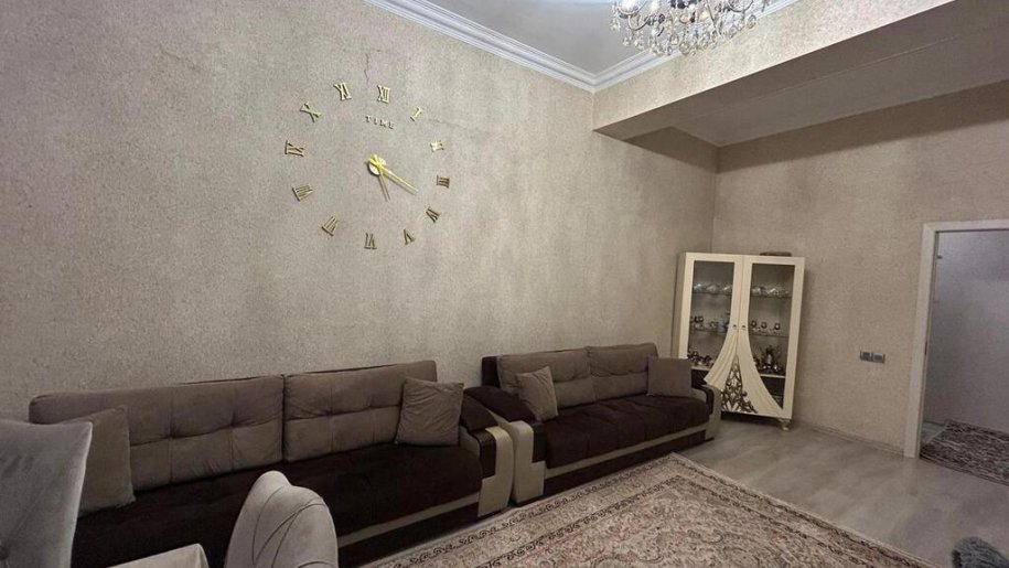 Satılır 3 otaqlı yeni tikili, 105 m², Nizami m.-8
