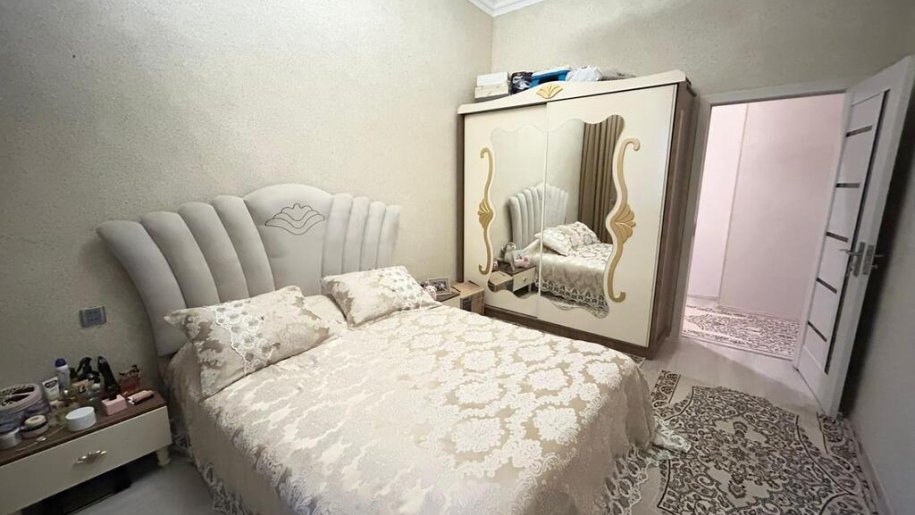 Satılır 3 otaqlı yeni tikili, 105 m², Nizami m.-12