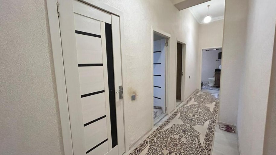 Satılır 3 otaqlı yeni tikili, 105 m², Nizami m.-13