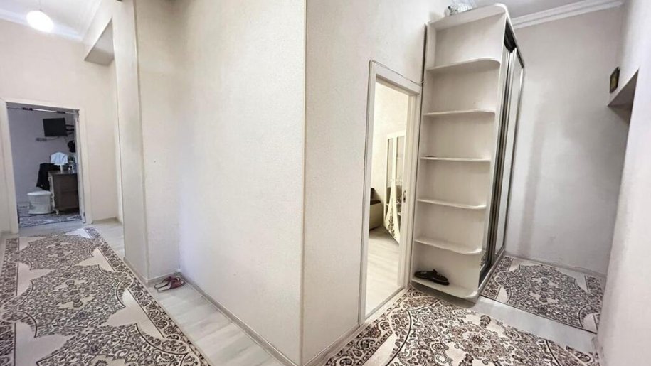 Satılır 3 otaqlı yeni tikili, 105 m², Nizami m.-14