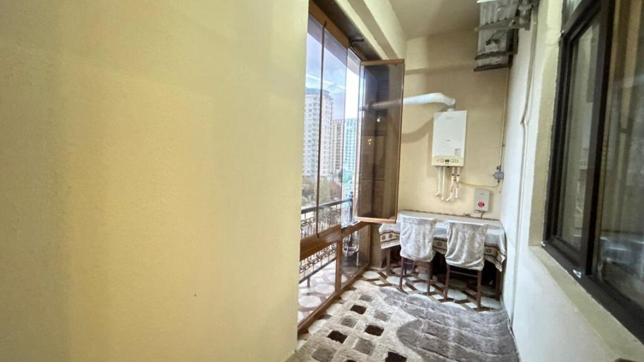 Satılır 3 otaqlı yeni tikili, 105 m², Nizami m.-15