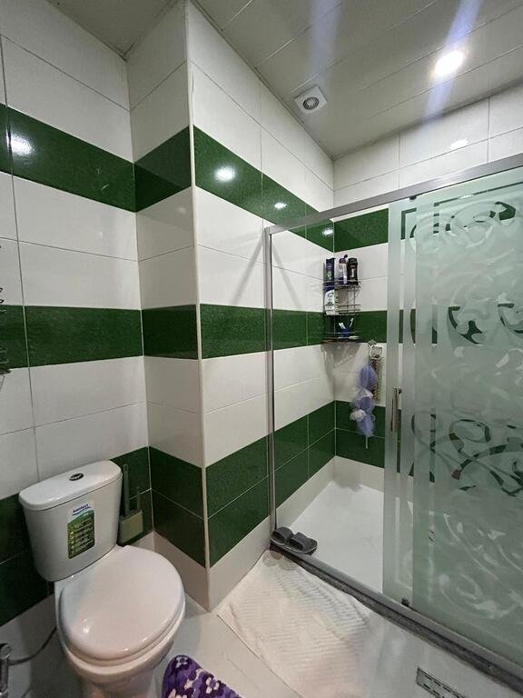 Satılır 3 otaqlı yeni tikili, 105 m², Nizami m.-21