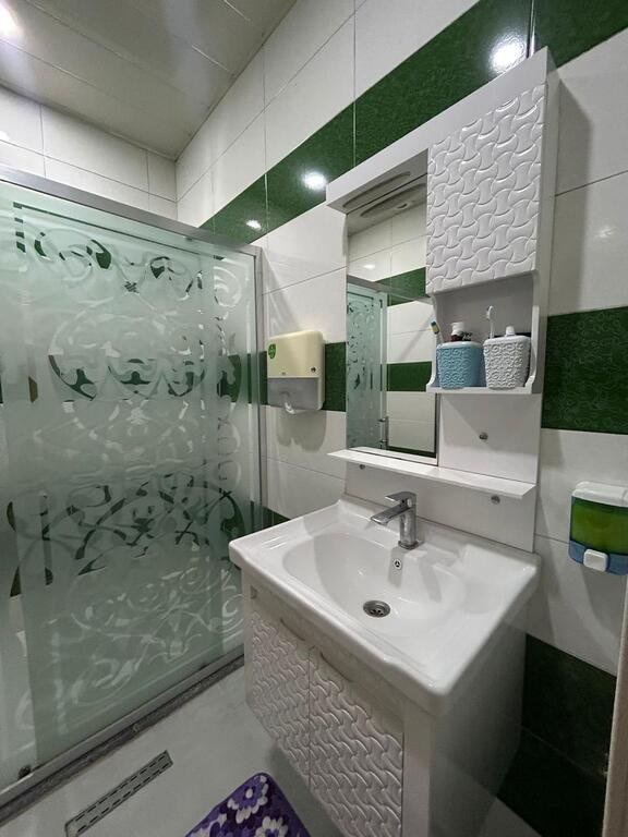 Satılır 3 otaqlı yeni tikili, 105 m², Nizami m.-22