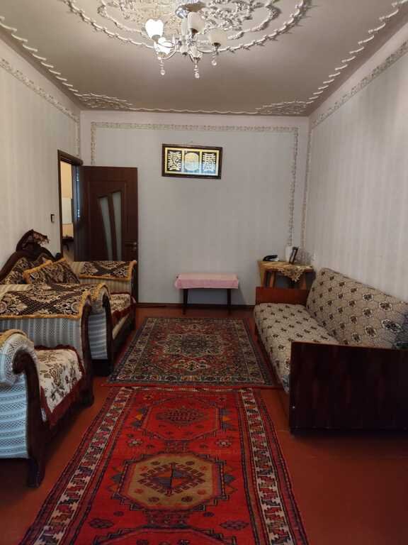 Satılır 3 otaqlı köhnə tikili, 90 m², Həzi Aslanov m.-3