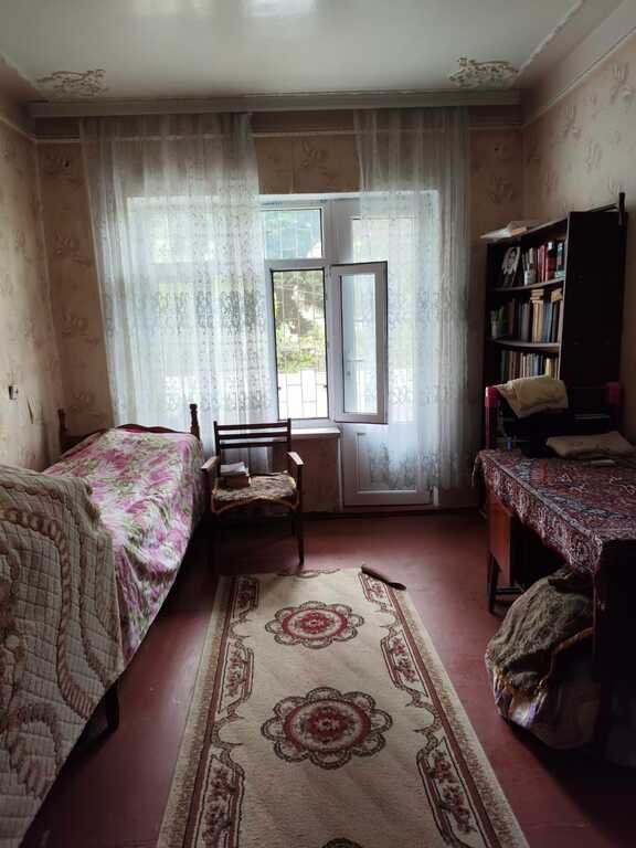 Satılır 3 otaqlı köhnə tikili, 90 m², Həzi Aslanov m.-5