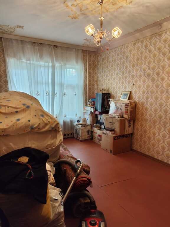 Satılır 3 otaqlı köhnə tikili, 90 m², Həzi Aslanov m.-7