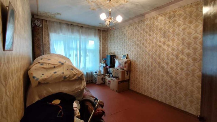 Satılır 3 otaqlı köhnə tikili, 90 m², Həzi Aslanov m.-8