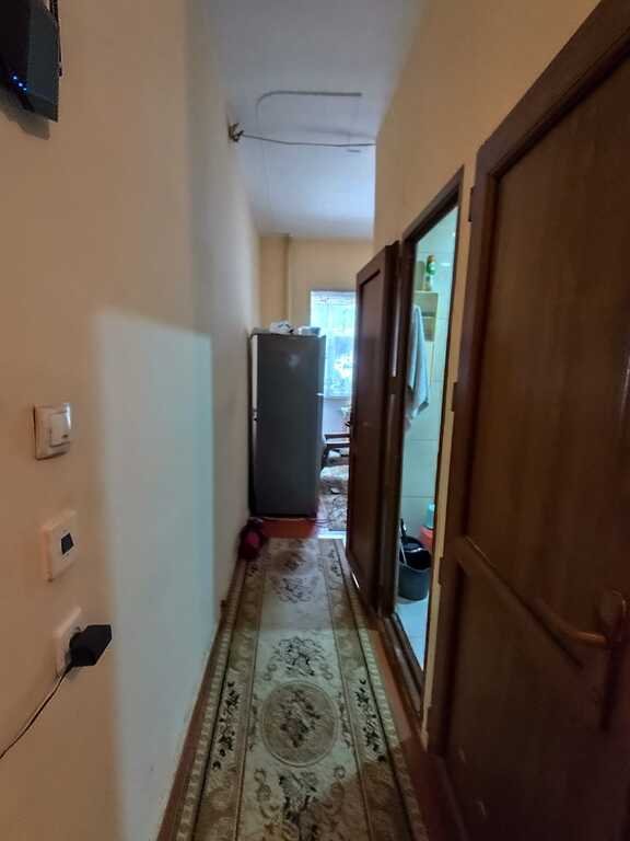 Satılır 3 otaqlı köhnə tikili, 90 m², Həzi Aslanov m.-9