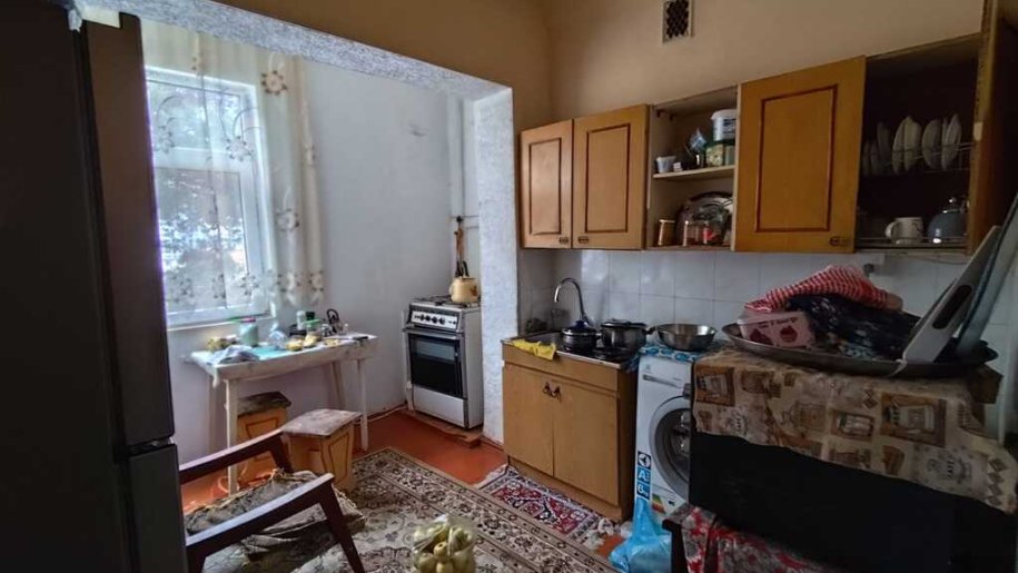 Satılır 3 otaqlı köhnə tikili, 90 m², Həzi Aslanov m.-10