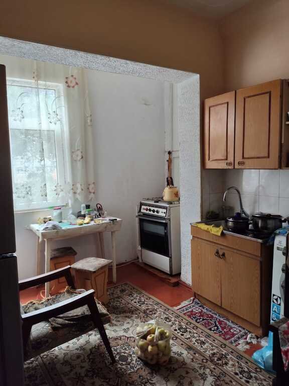 Satılır 3 otaqlı köhnə tikili, 90 m², Həzi Aslanov m.-11