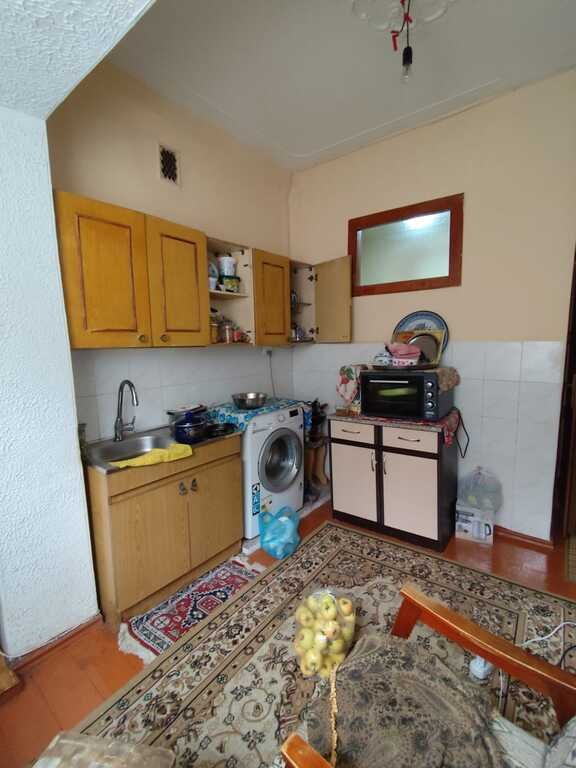 Satılır 3 otaqlı köhnə tikili, 90 m², Həzi Aslanov m.-12